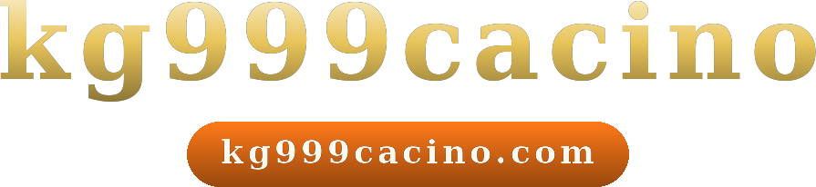 kg999cacino logo